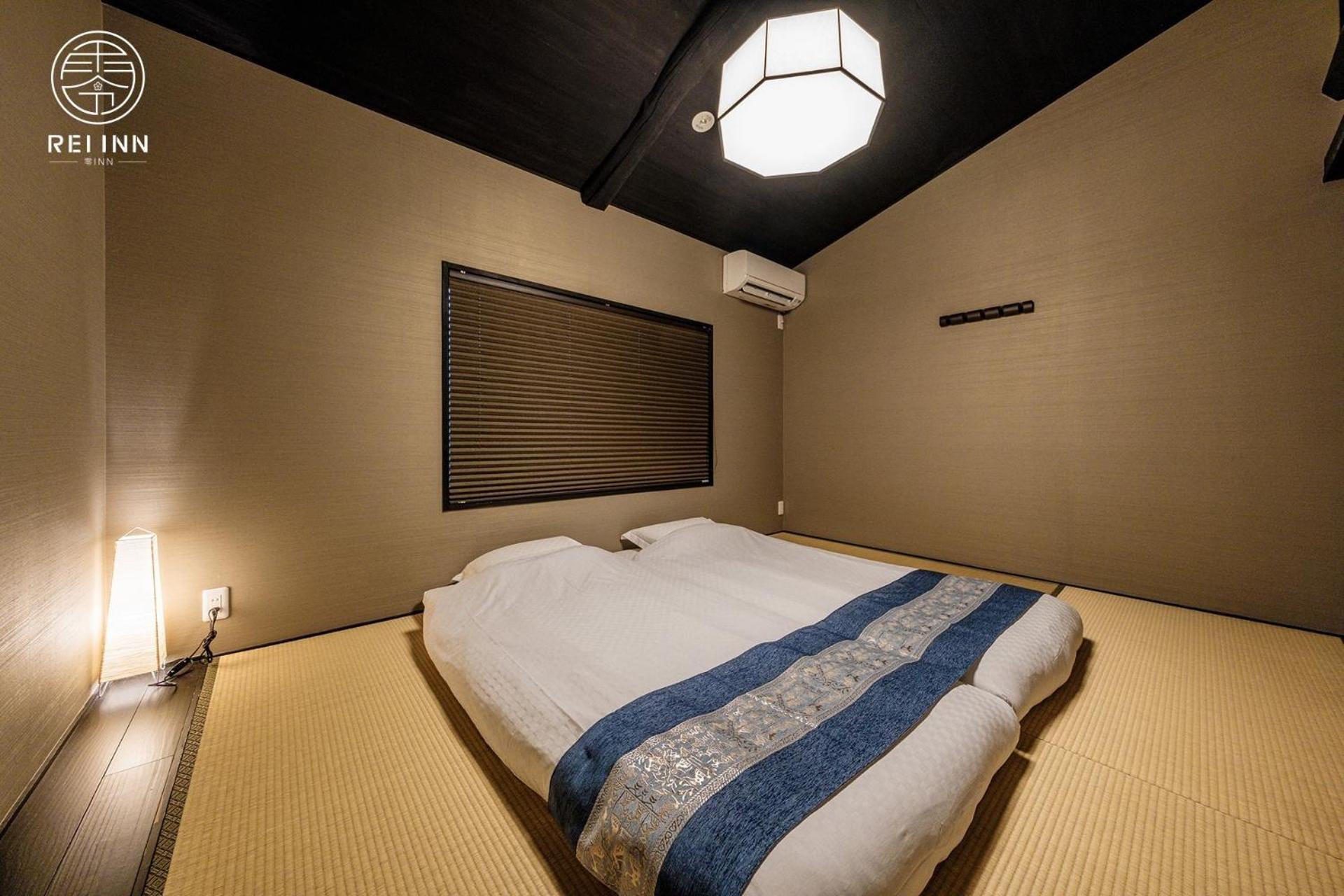 Zero - Shichijo Horikawa - Vacation 99327v Kyoto