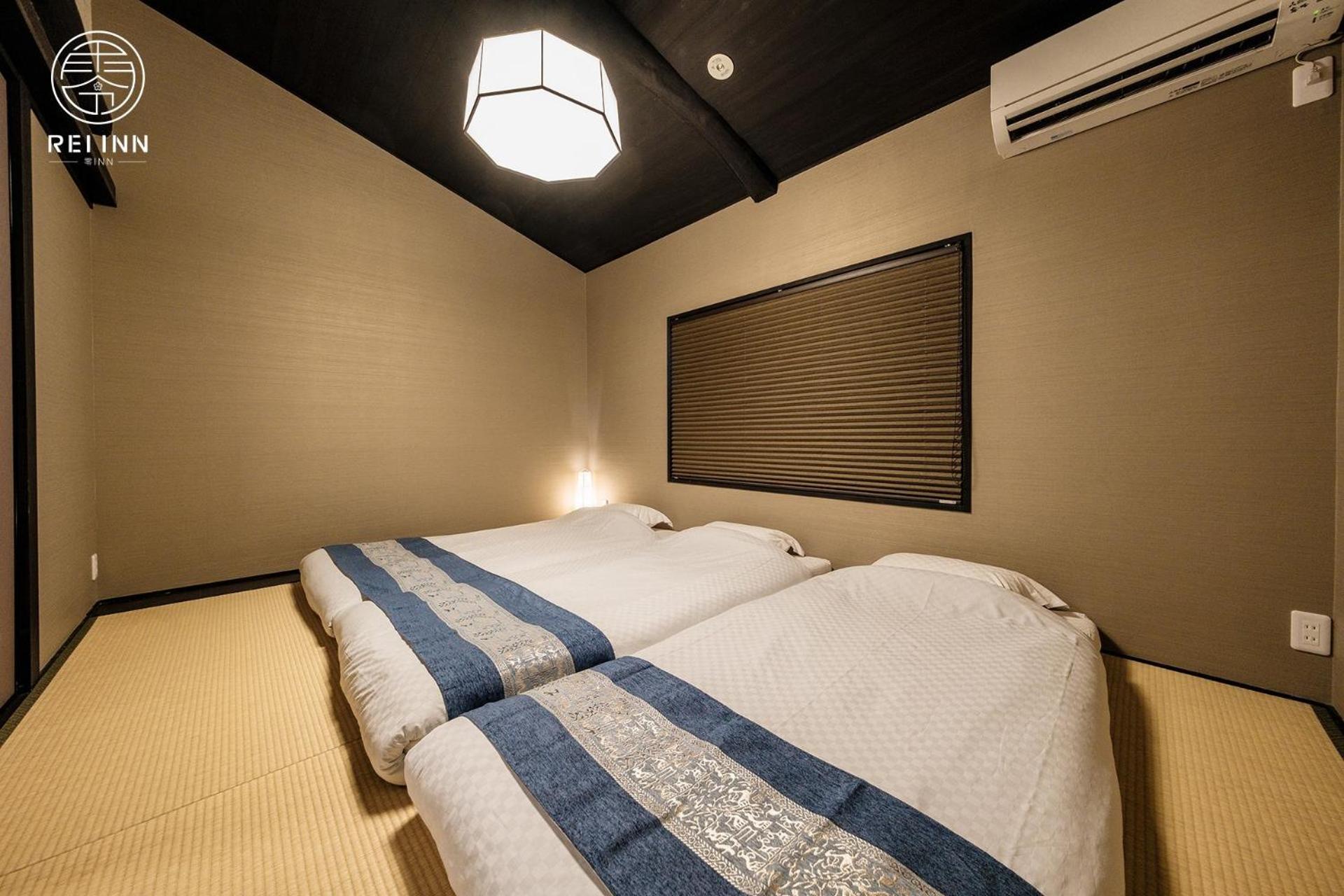 Zero - Shichijo Horikawa - Vacation 99327v Holiday home