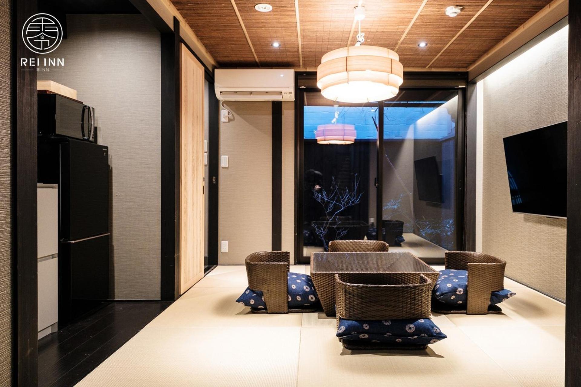 Zero - Shichijo Horikawa - Vacation 99327v Ferienhaus *