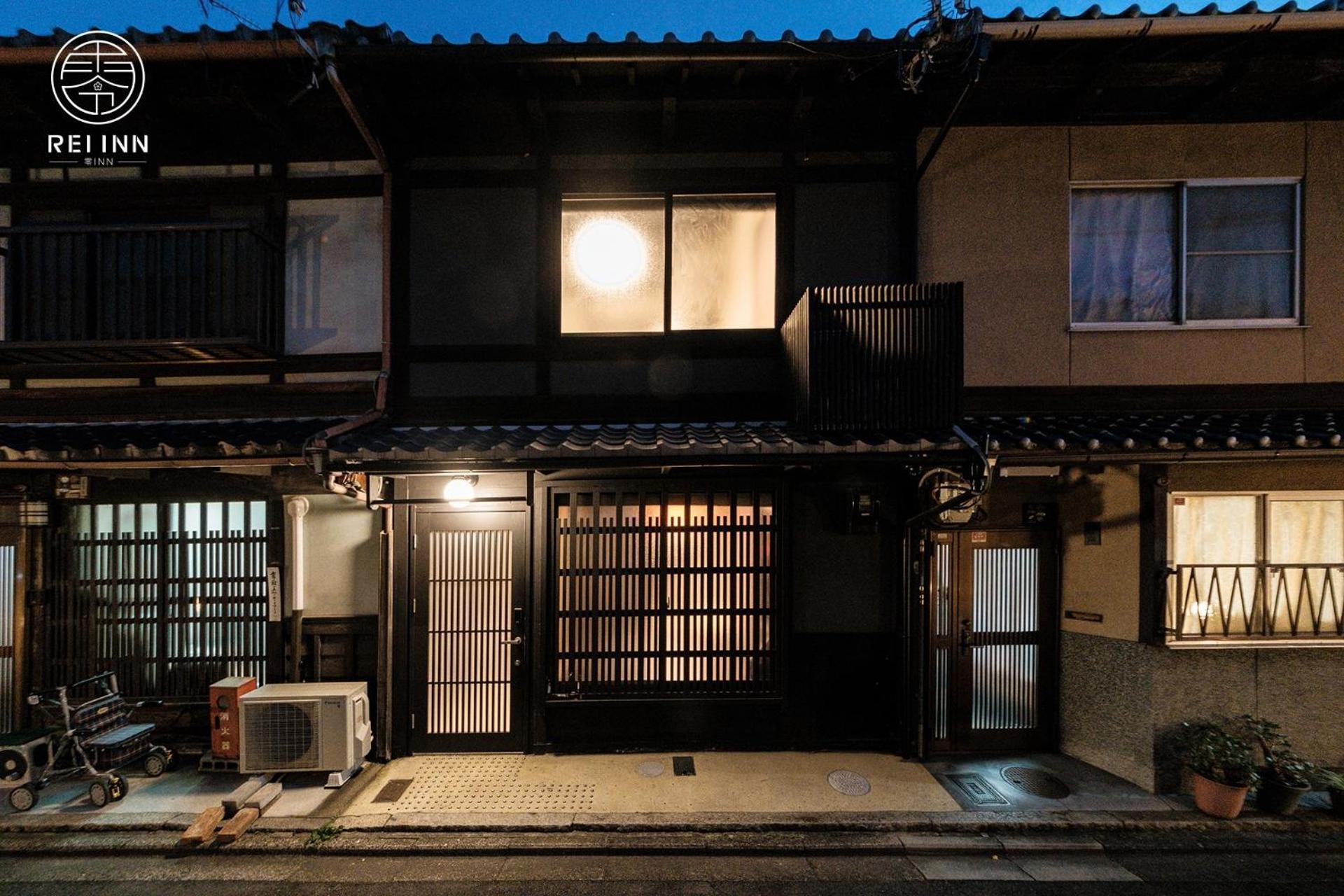 Holiday home Zero - Shichijo Horikawa - Vacation 99327v Kyoto