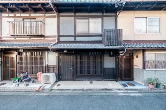 Zero - Shichijo Horikawa - Vacation 99327v Ferienhaus *