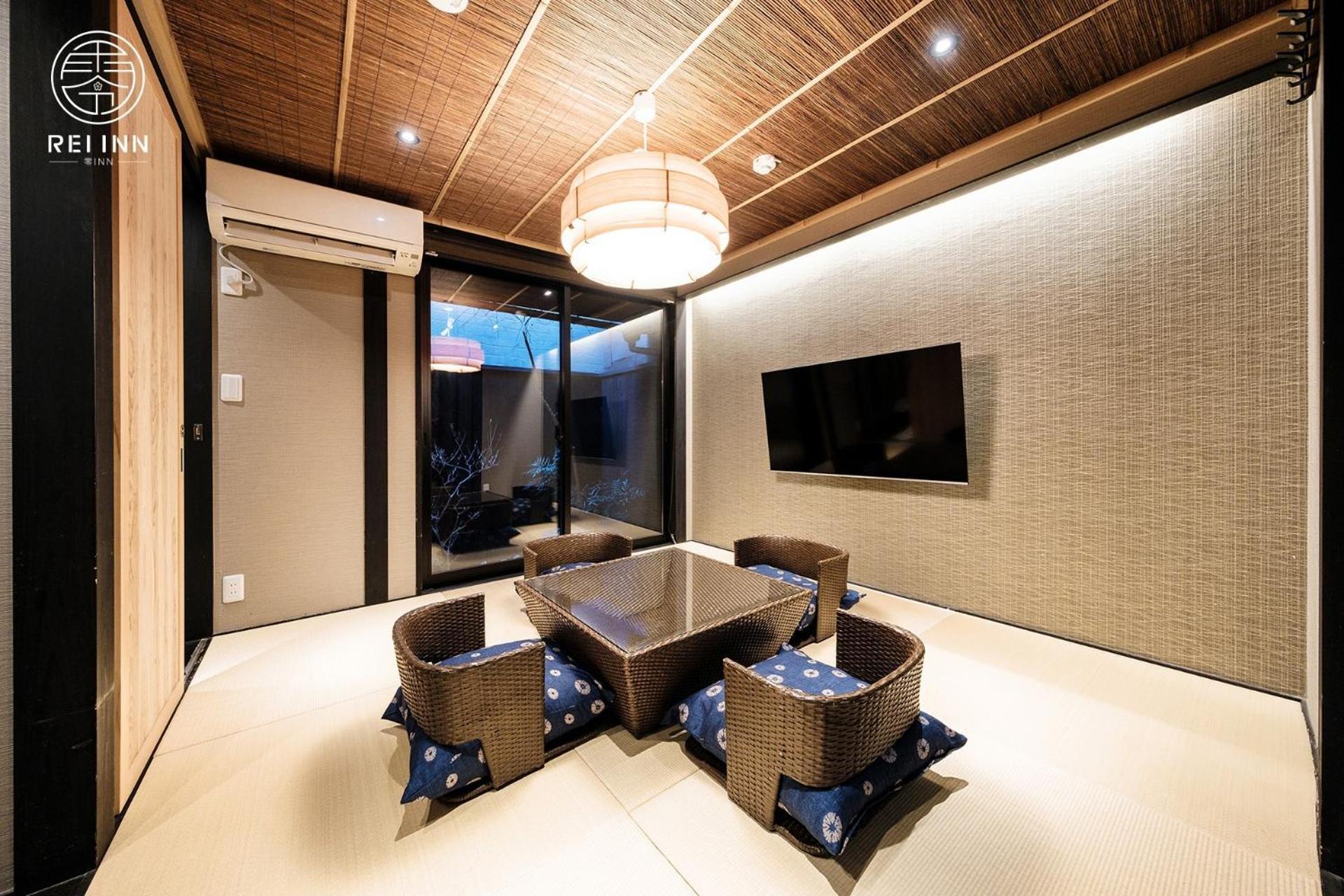 Holiday home Zero - Shichijo Horikawa - Vacation 99327v