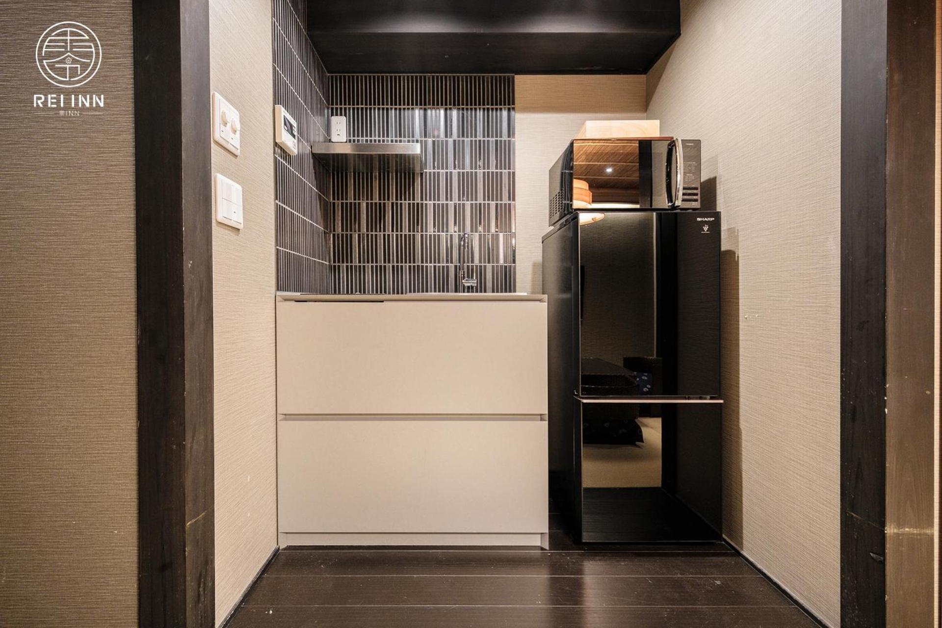 Zero - Shichijo Horikawa - Vacation 99327v Holiday home Kyoto
